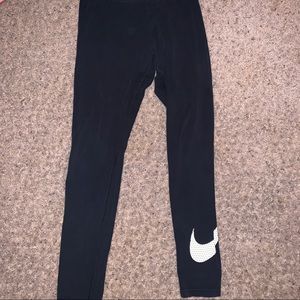 Nike leggings
